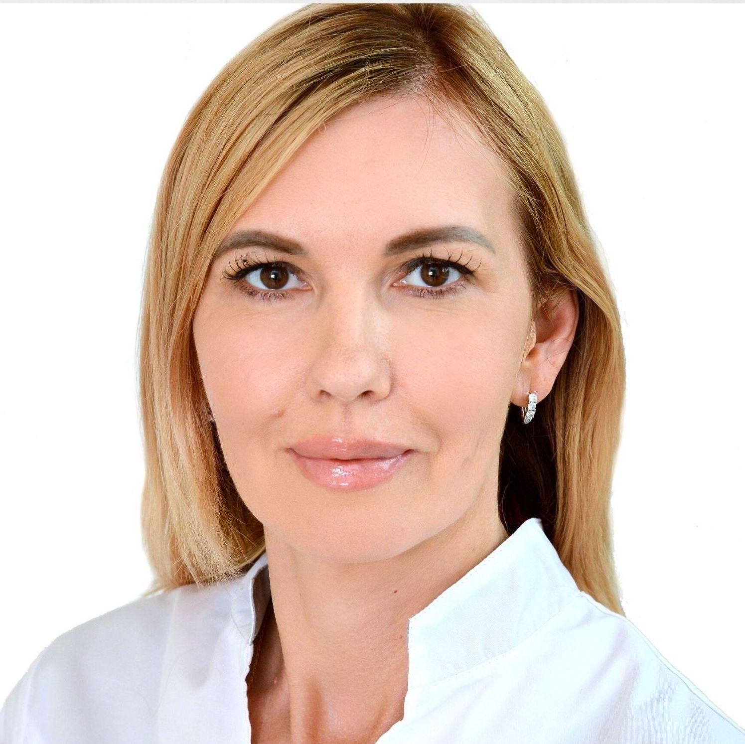 Шапкина Елена Валерьевна