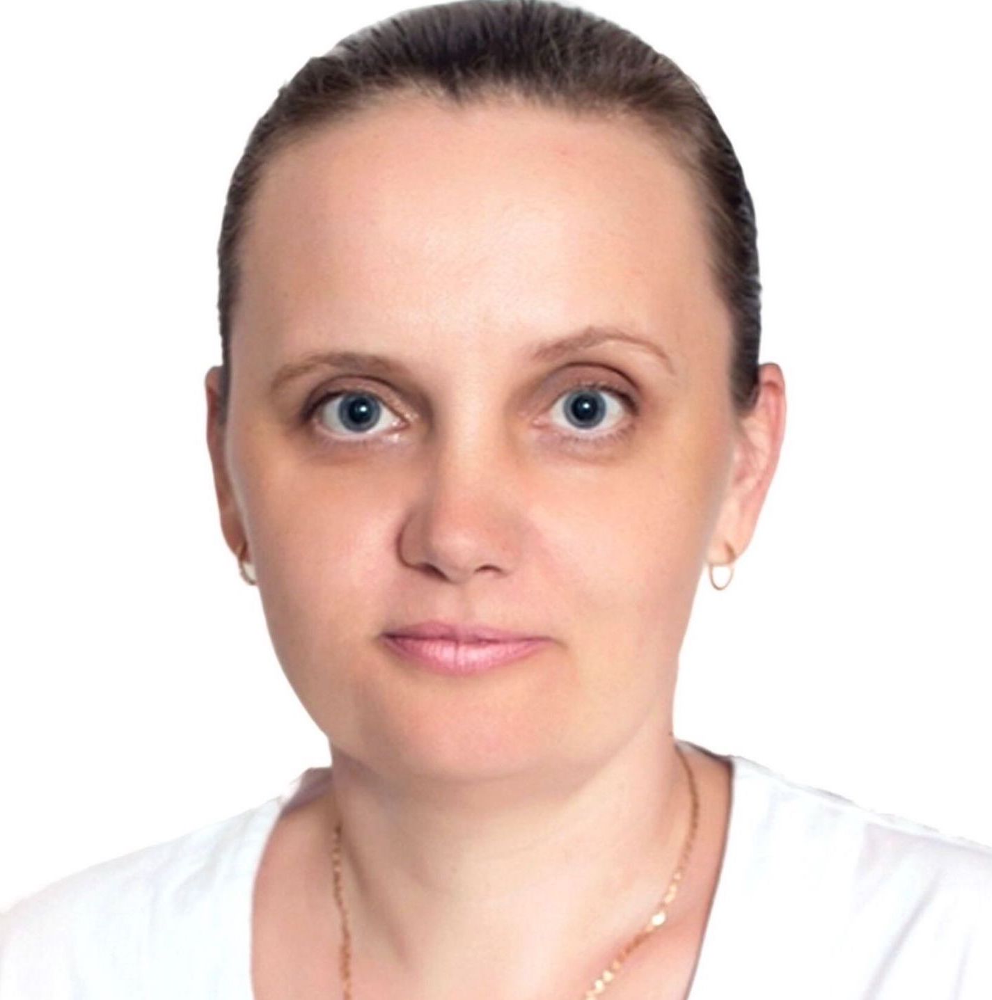 Тодыка Светлана Викторовна