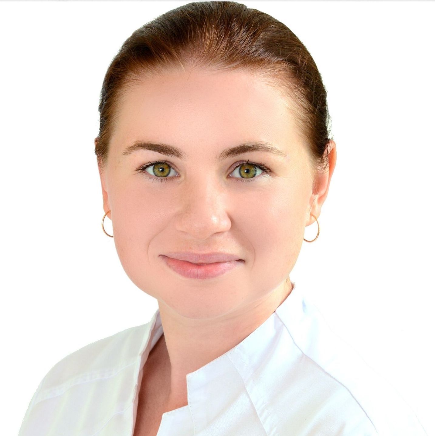 Петрова Наталья Сергеевна
