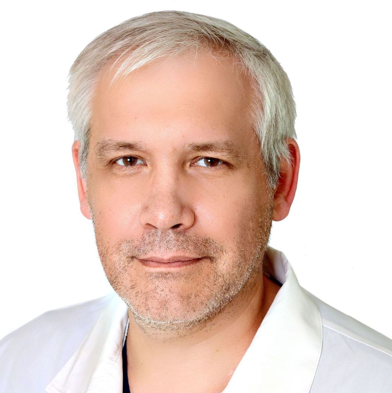 Савченко Сергей Витальевич