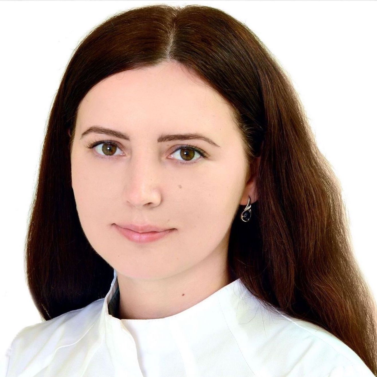 Хайганова Анна Васильевна