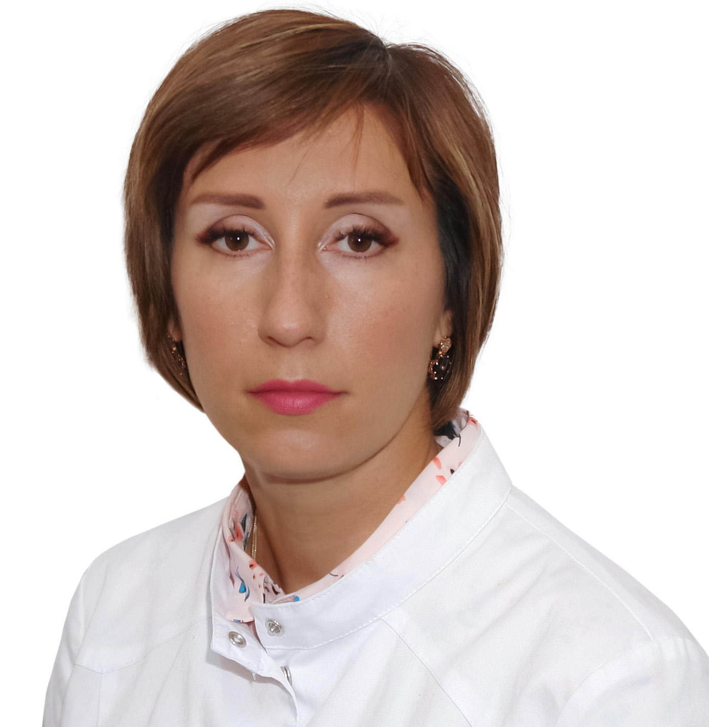 Финогенова Ольга Сергеевна