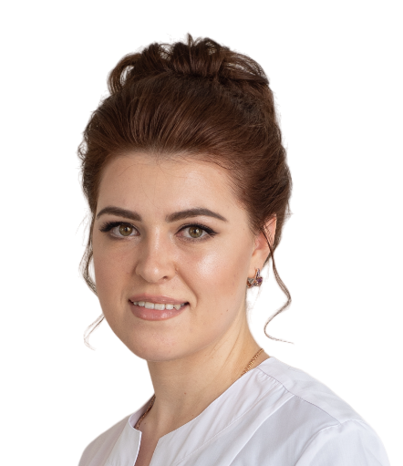 Брагина Татьяна Владимировна