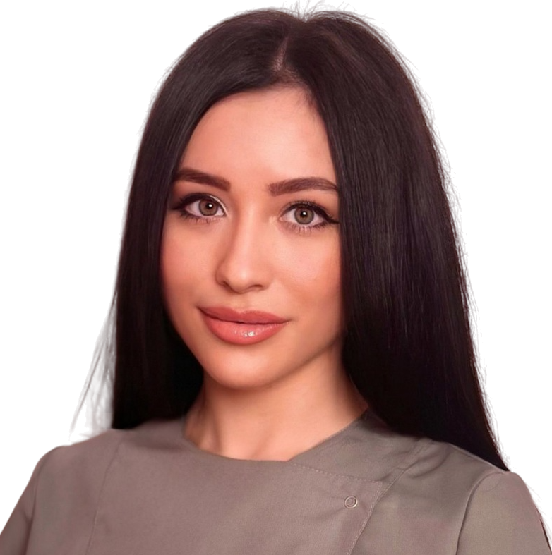 Чернявская Юлия Александровна