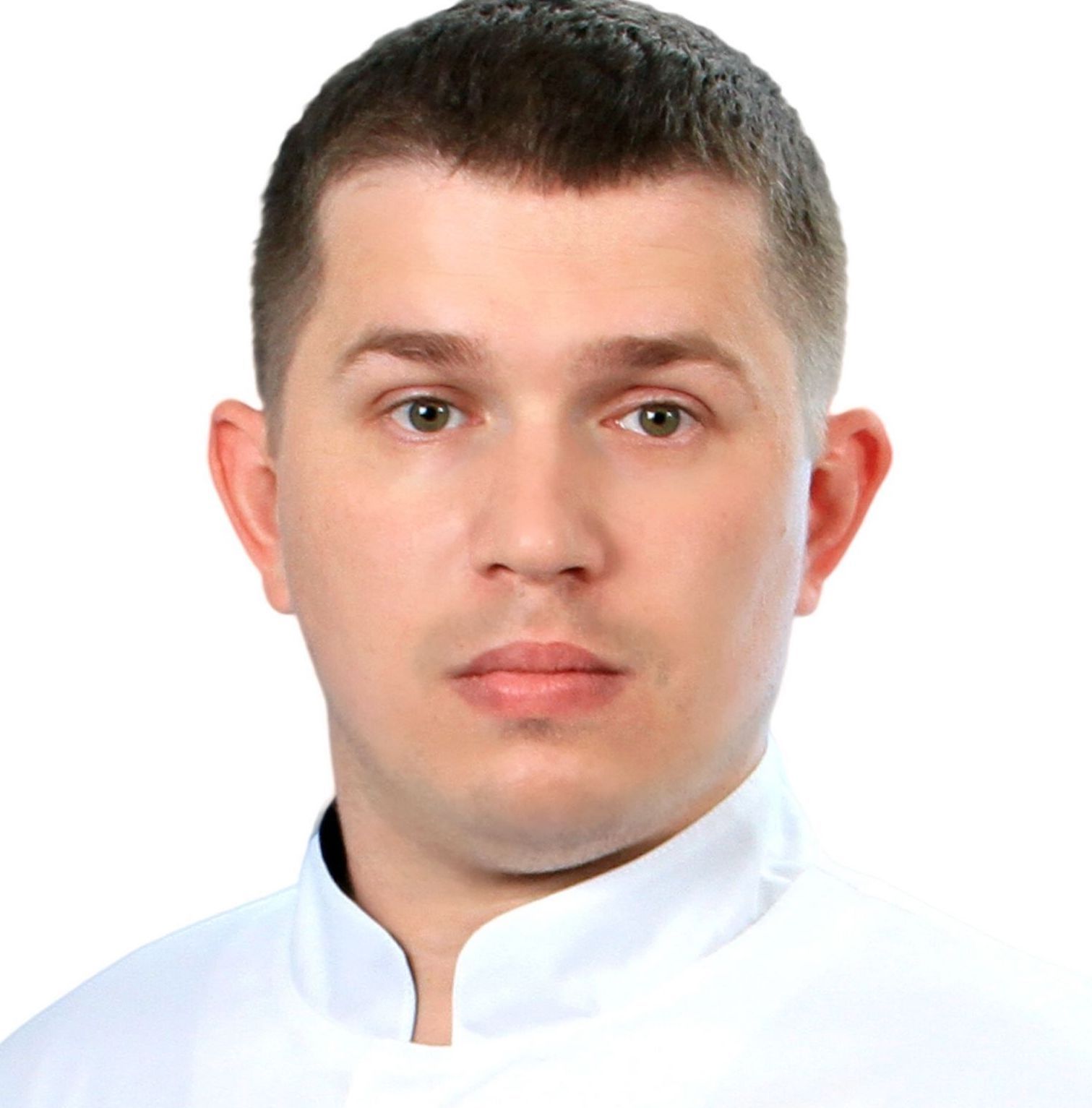Кабанов Александр Владимирович