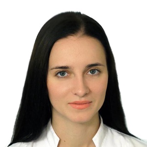 Борошко Юлия Александровна