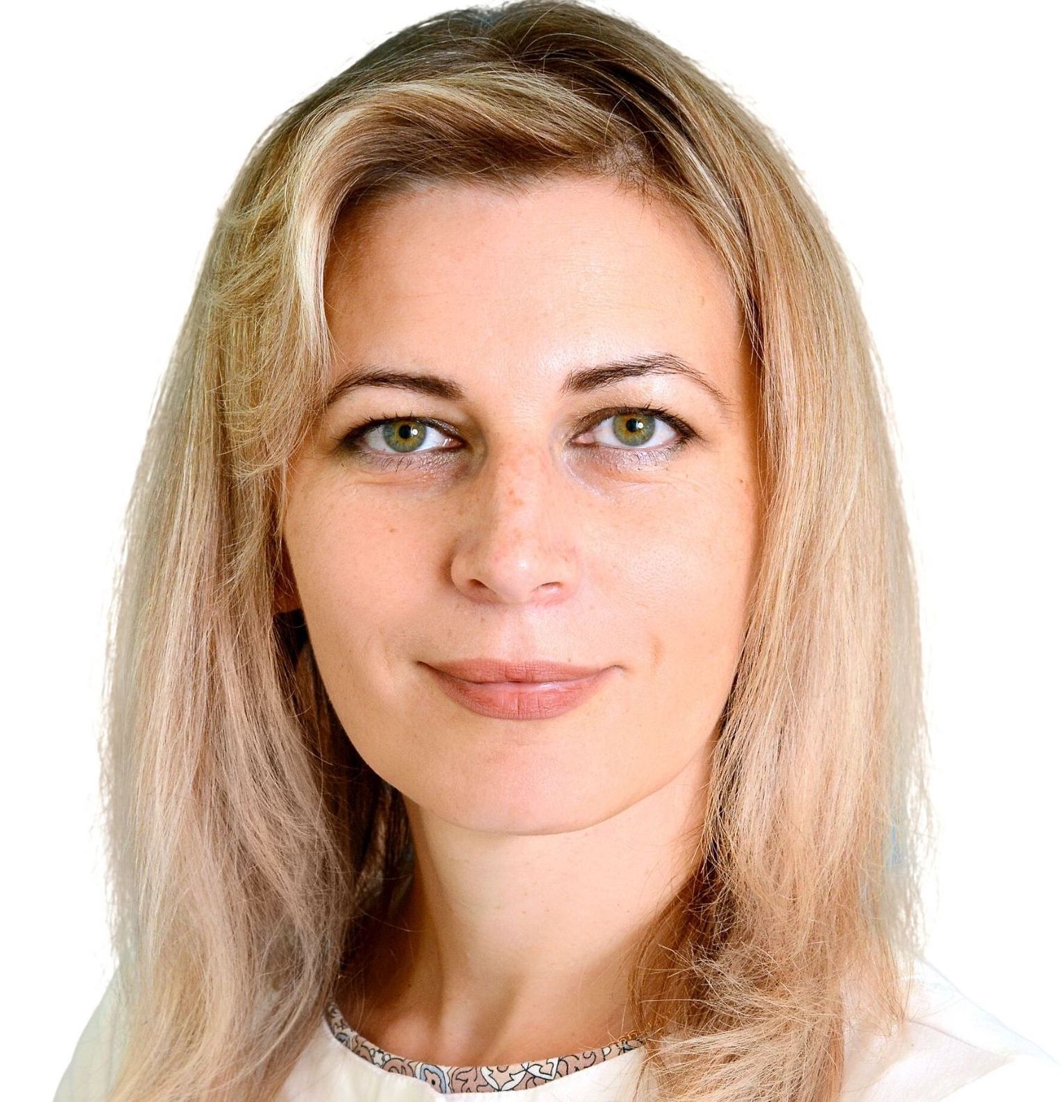 Дзигунова Ирина Кенесовна