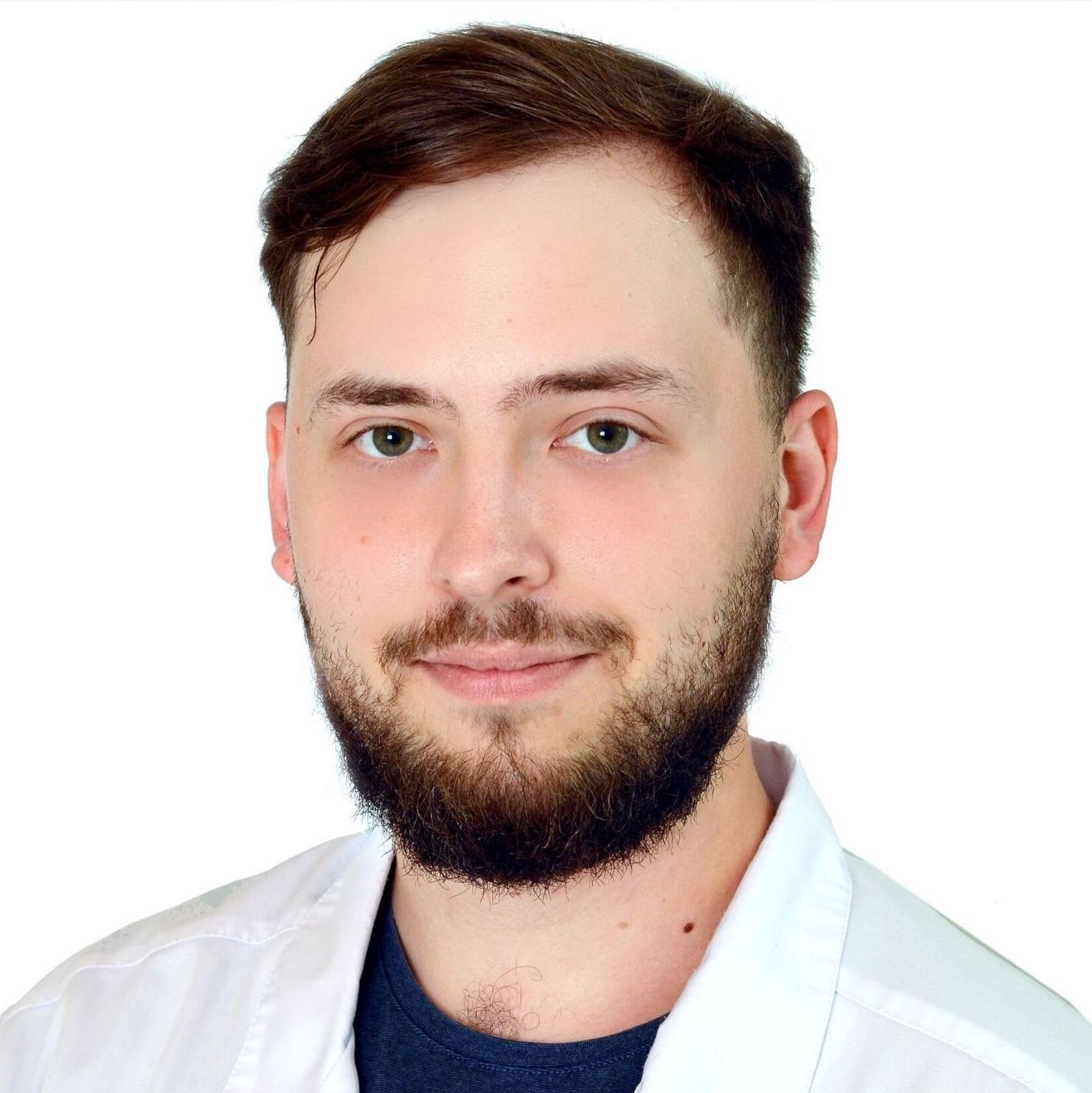 Иванов Антон Сергеевич