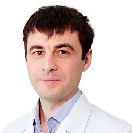 Чолаков Руслан Сергоевич