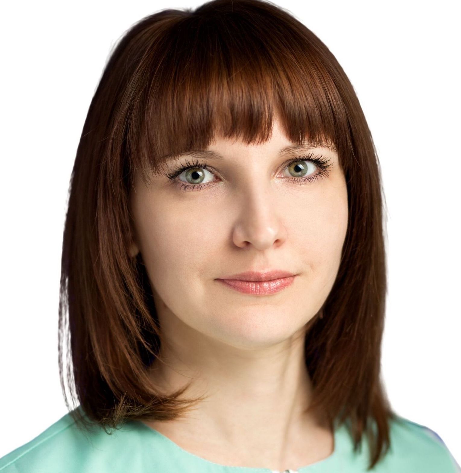 Принцовская Елена Владимировна
