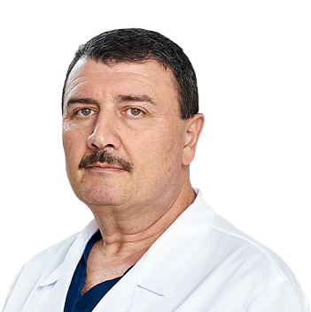 Оганян Амбарцум Гургенович