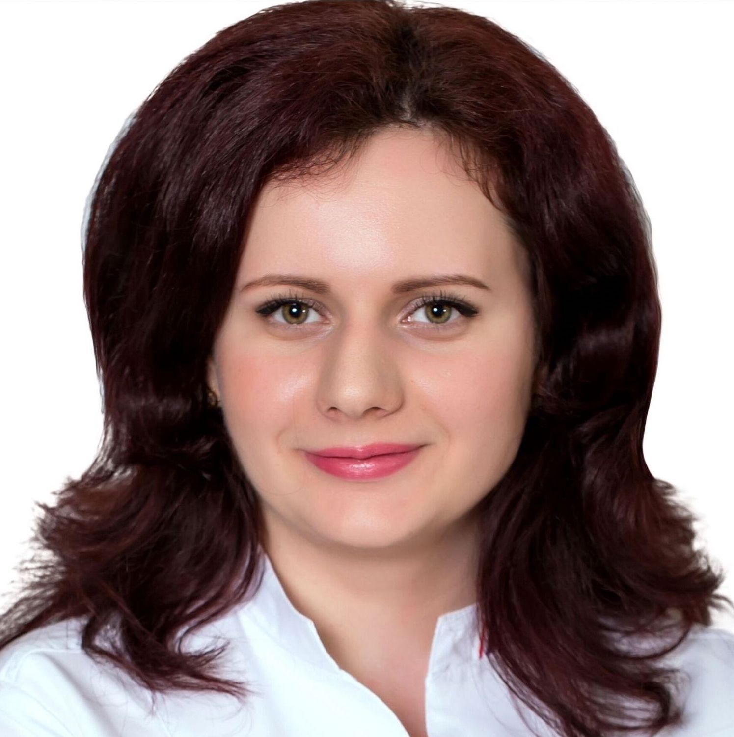 Микитюк Елена Вячеславовна