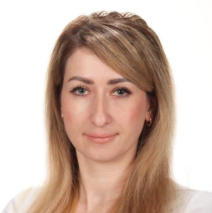 Закутаева Анна Ивановна