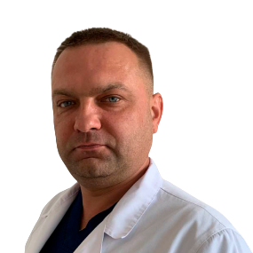 Чупик Роман Олегович