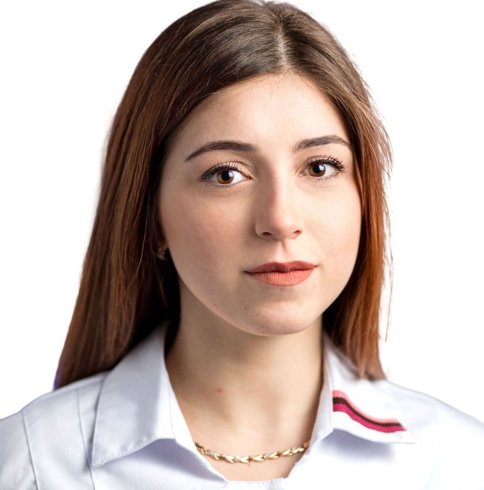 Бурдакова Эльвира Игоревна