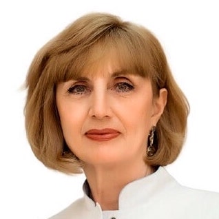 Пронина Наталья Николаевна