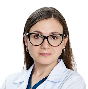 Неустроева Екатерина Сергеевна