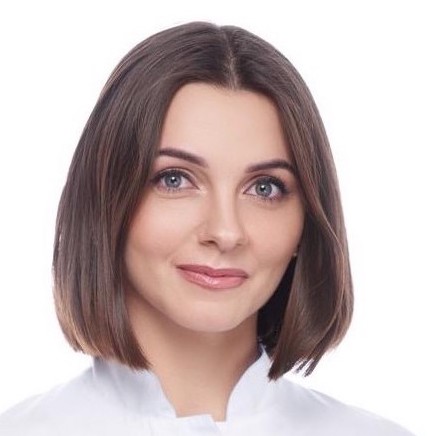 Андреева Снежана Сергеевна