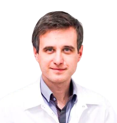 Молочков Сергей Владимирович