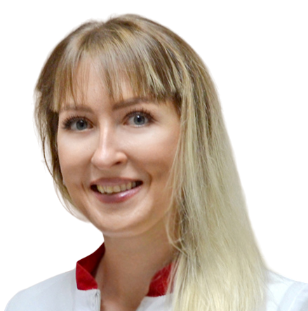 Лыкова Елена Юрьевна