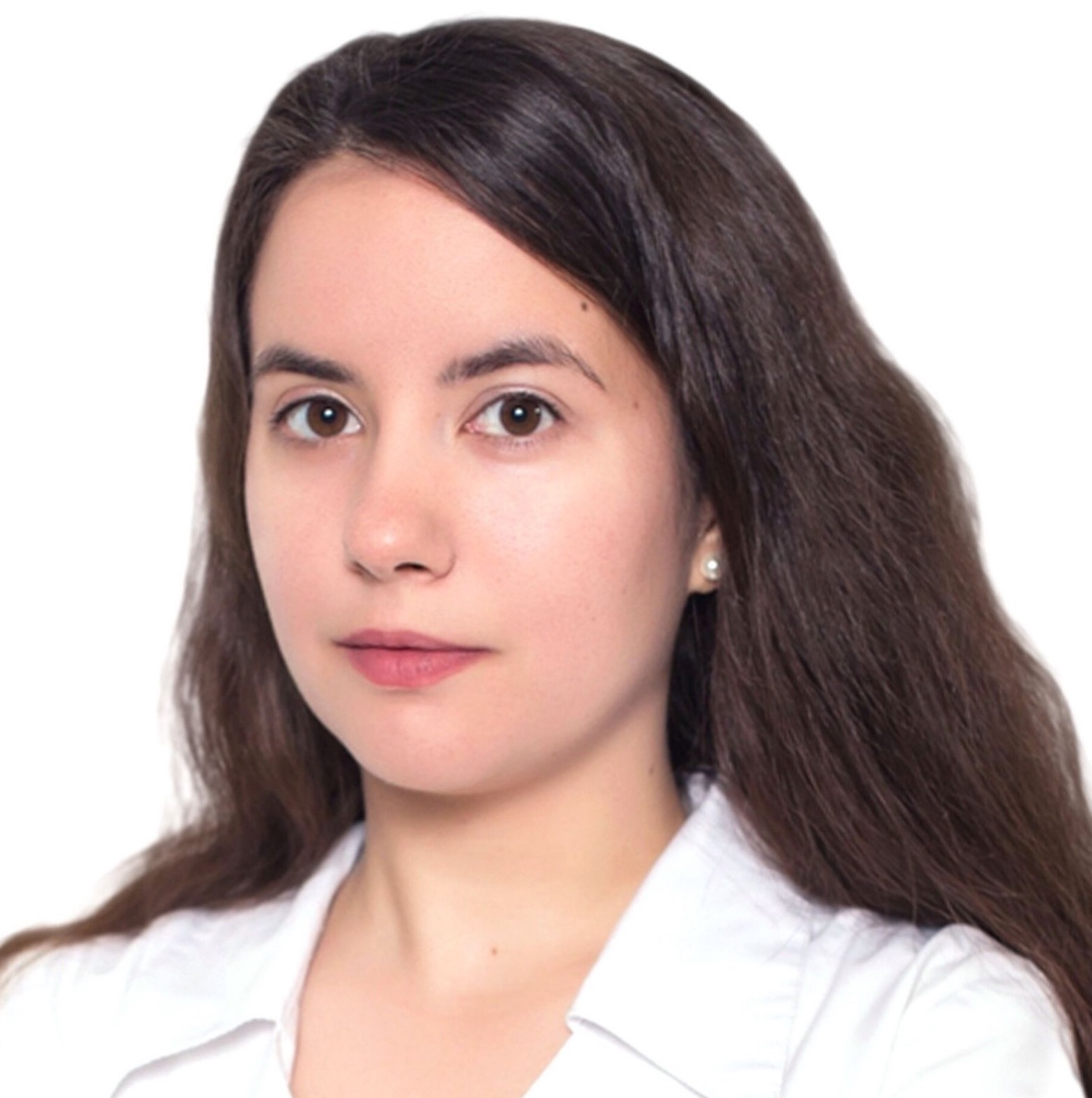 Дегтярева Анна Евгеньевна