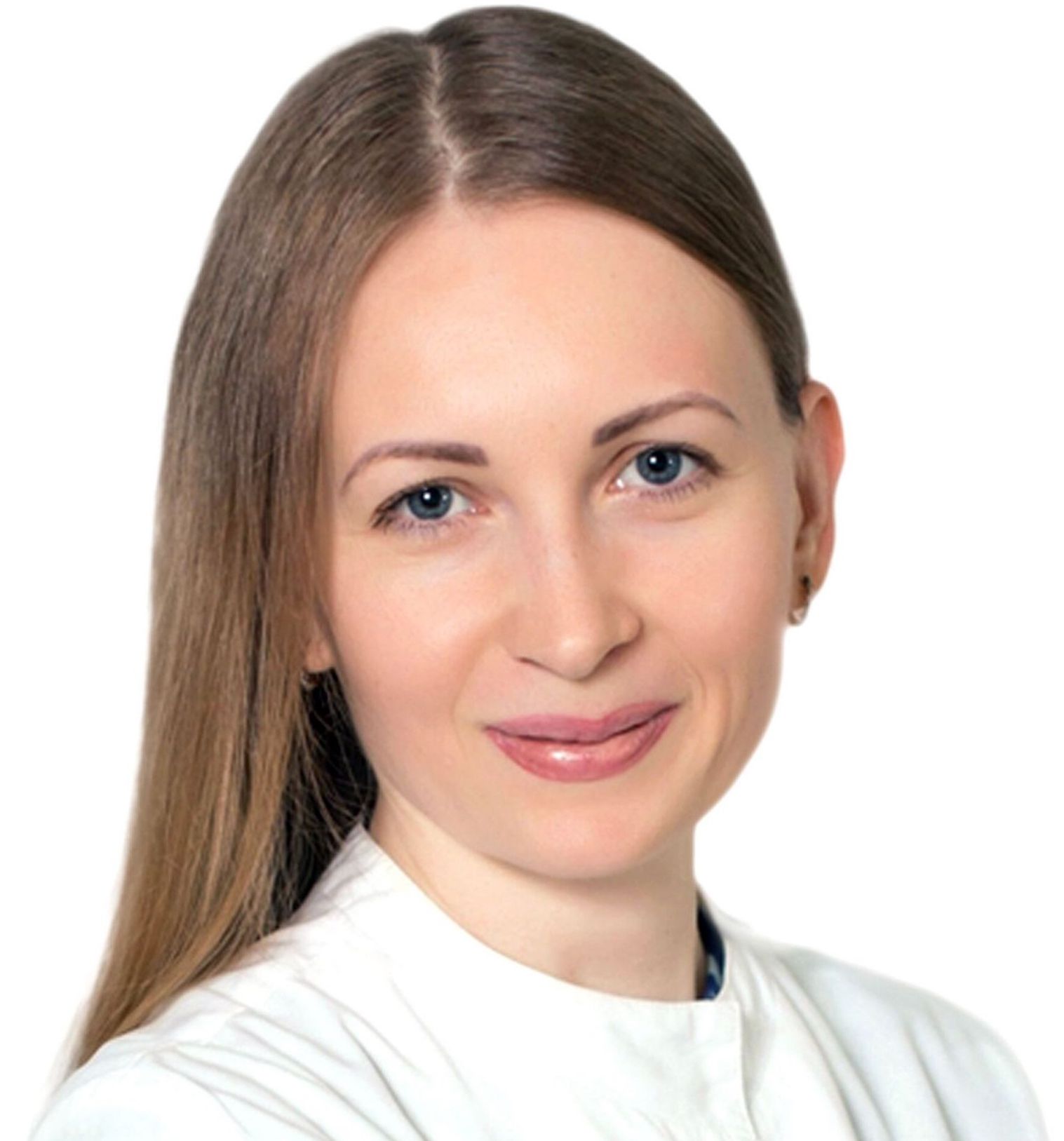 Демьяненко Марина Викторовна