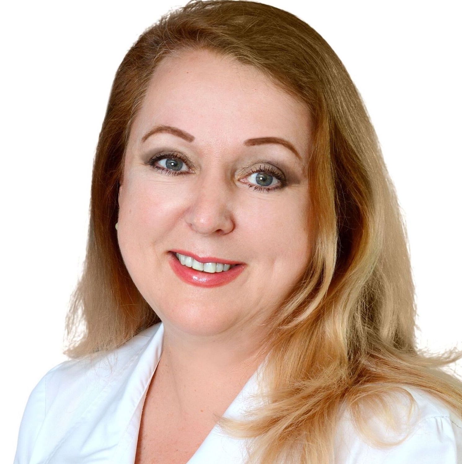 Санченко Марина Александровна