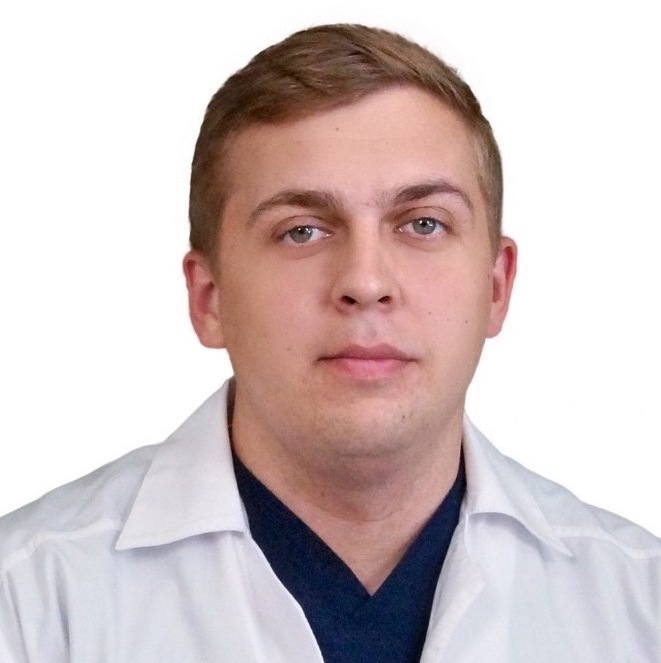 Чернышов Яков Константинович