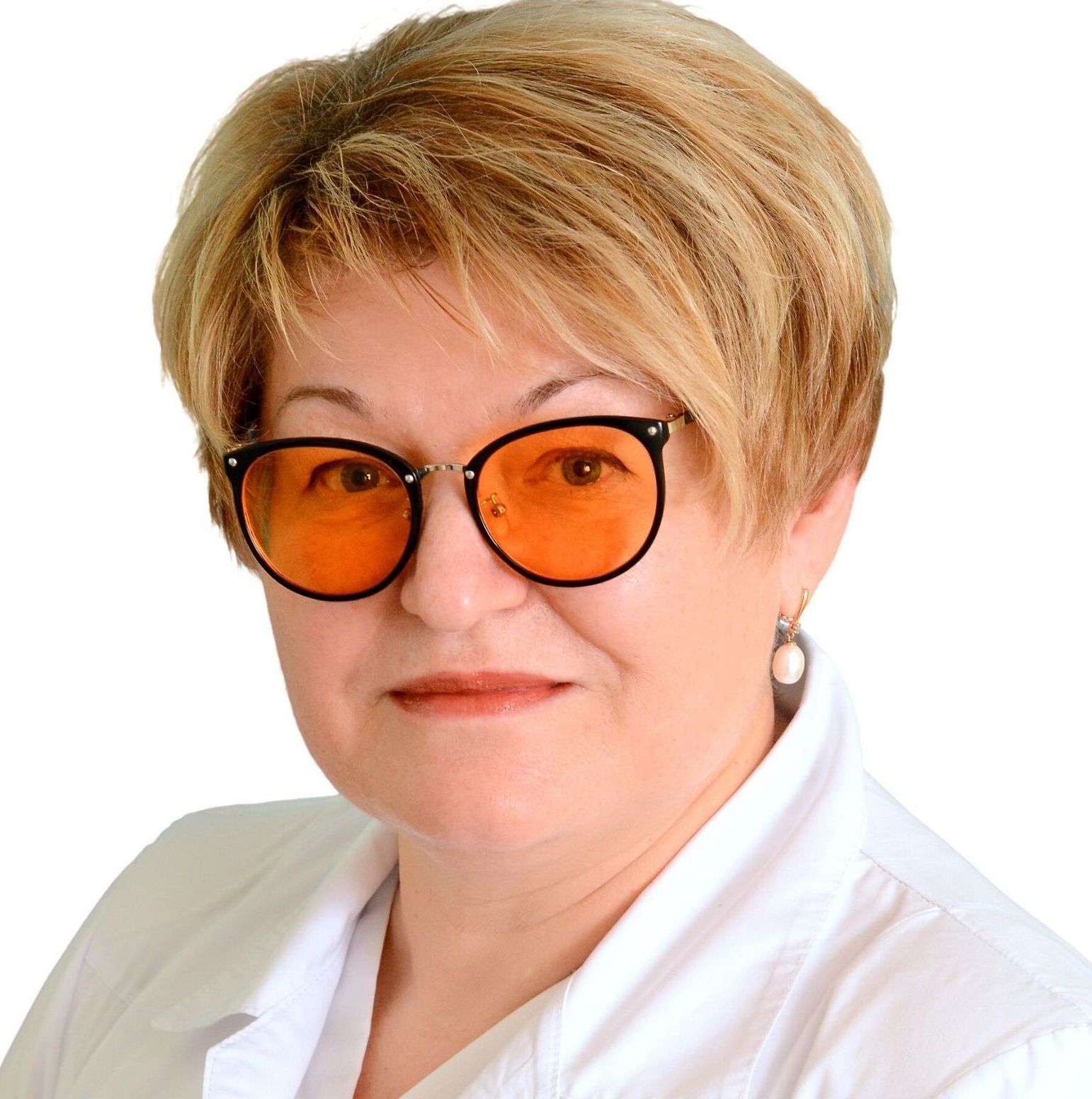 Мощенкова Наталья Анатольевна