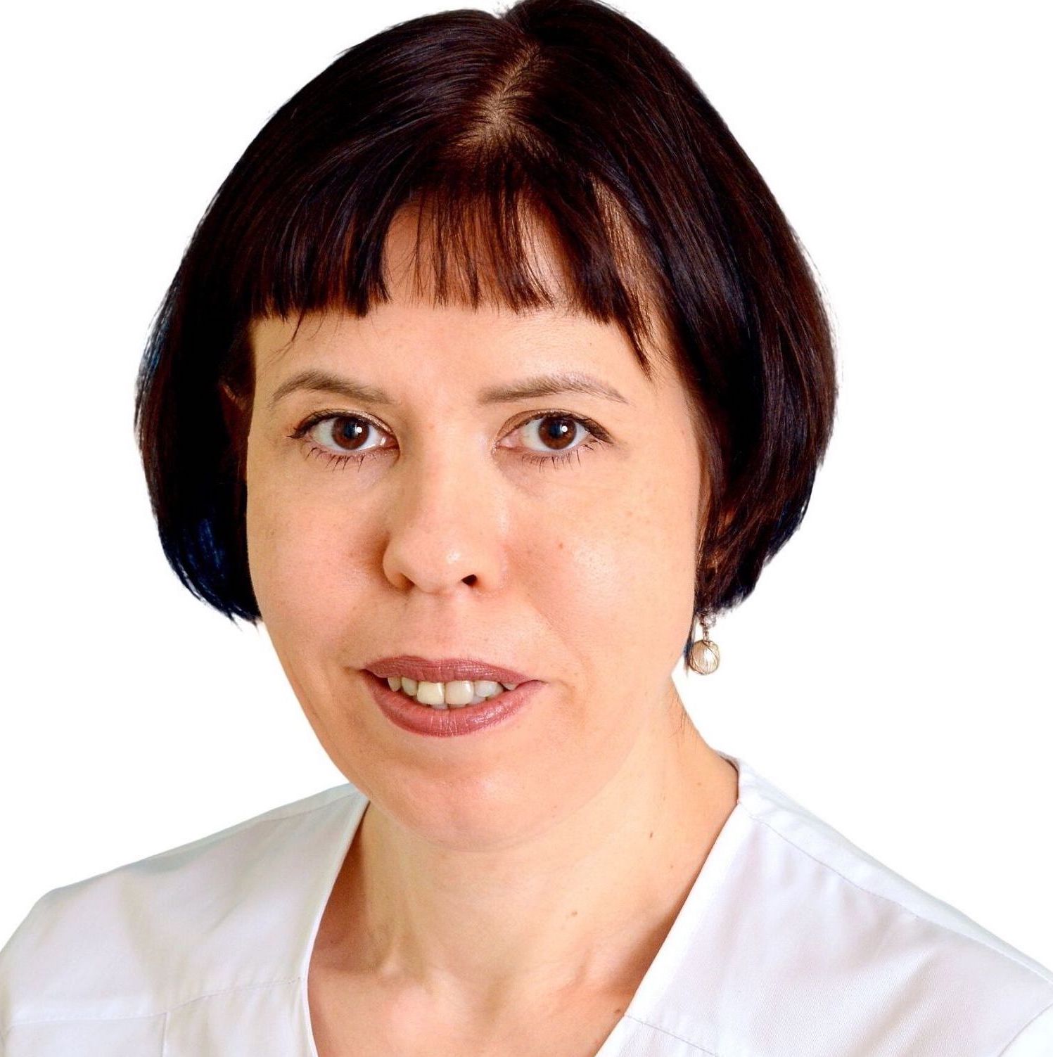 Василяускене Елена Валентиновна