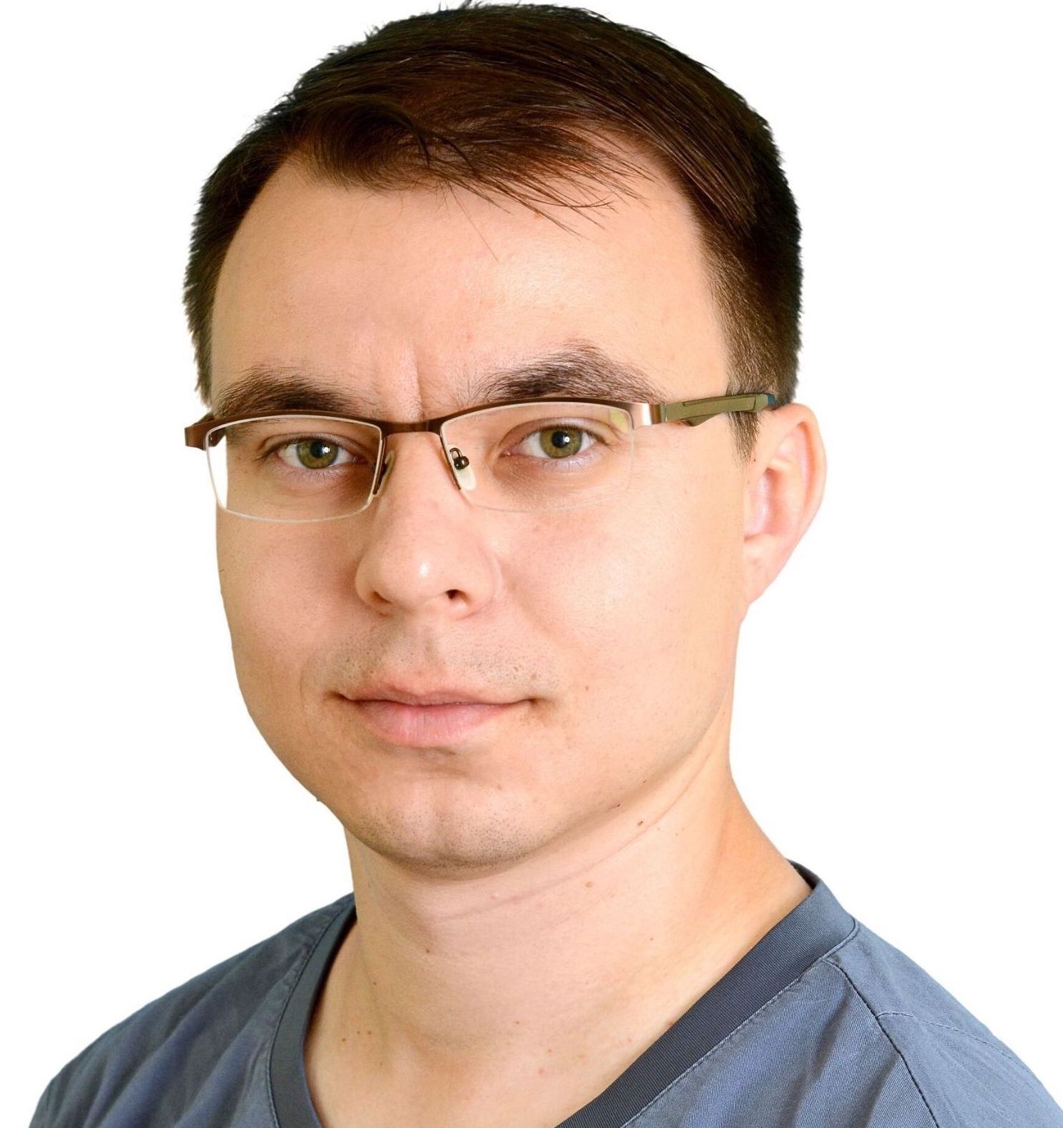Коротков Дмитрий Андреевич