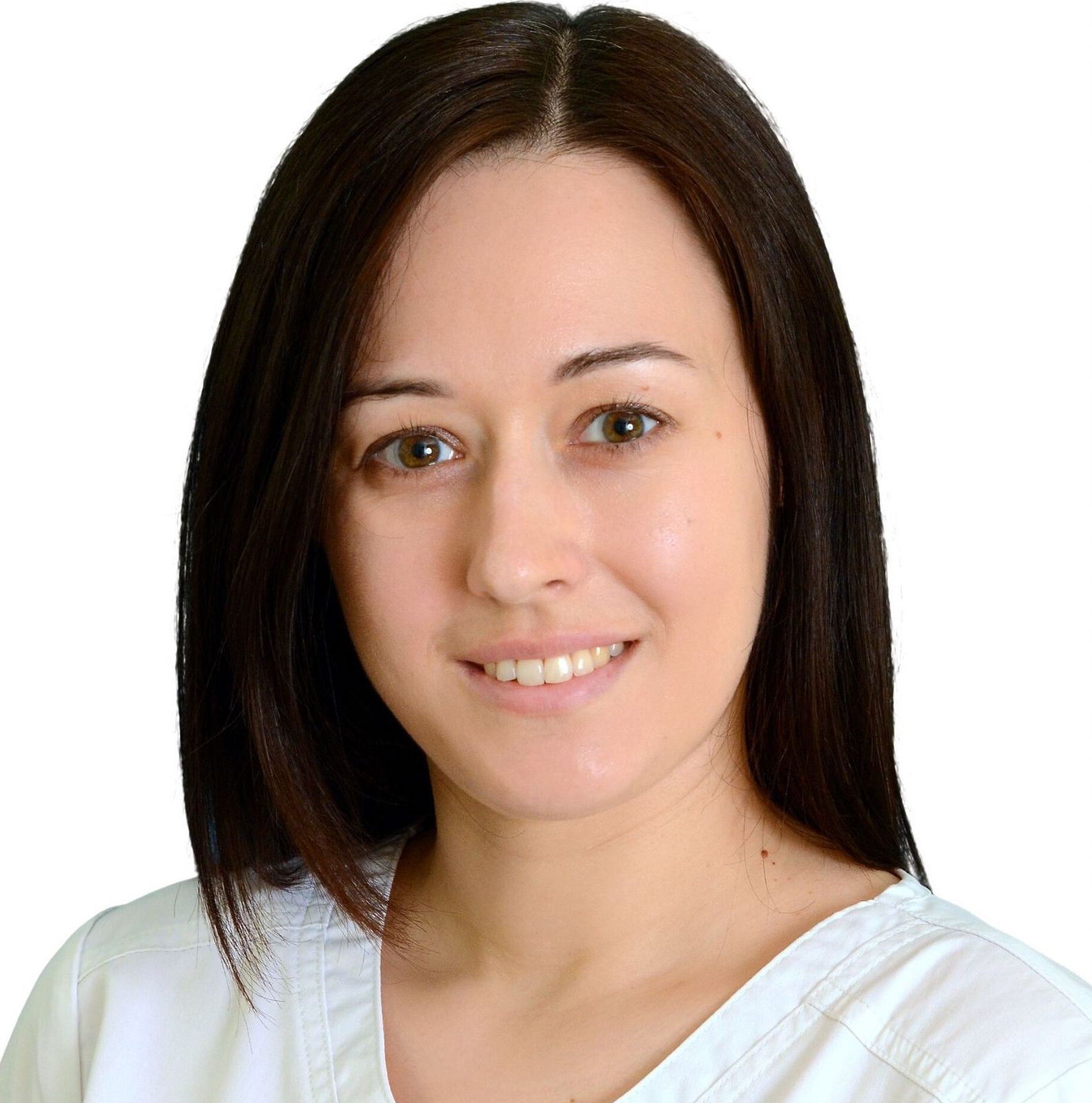 Орехова Юлия Николаевна