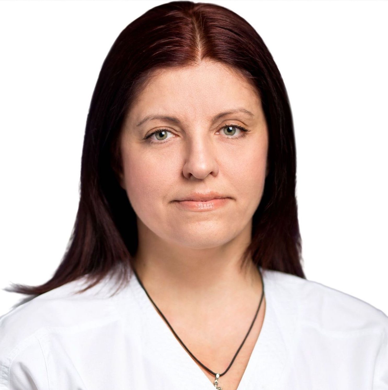 Белицкая Татьяна Станиславовна