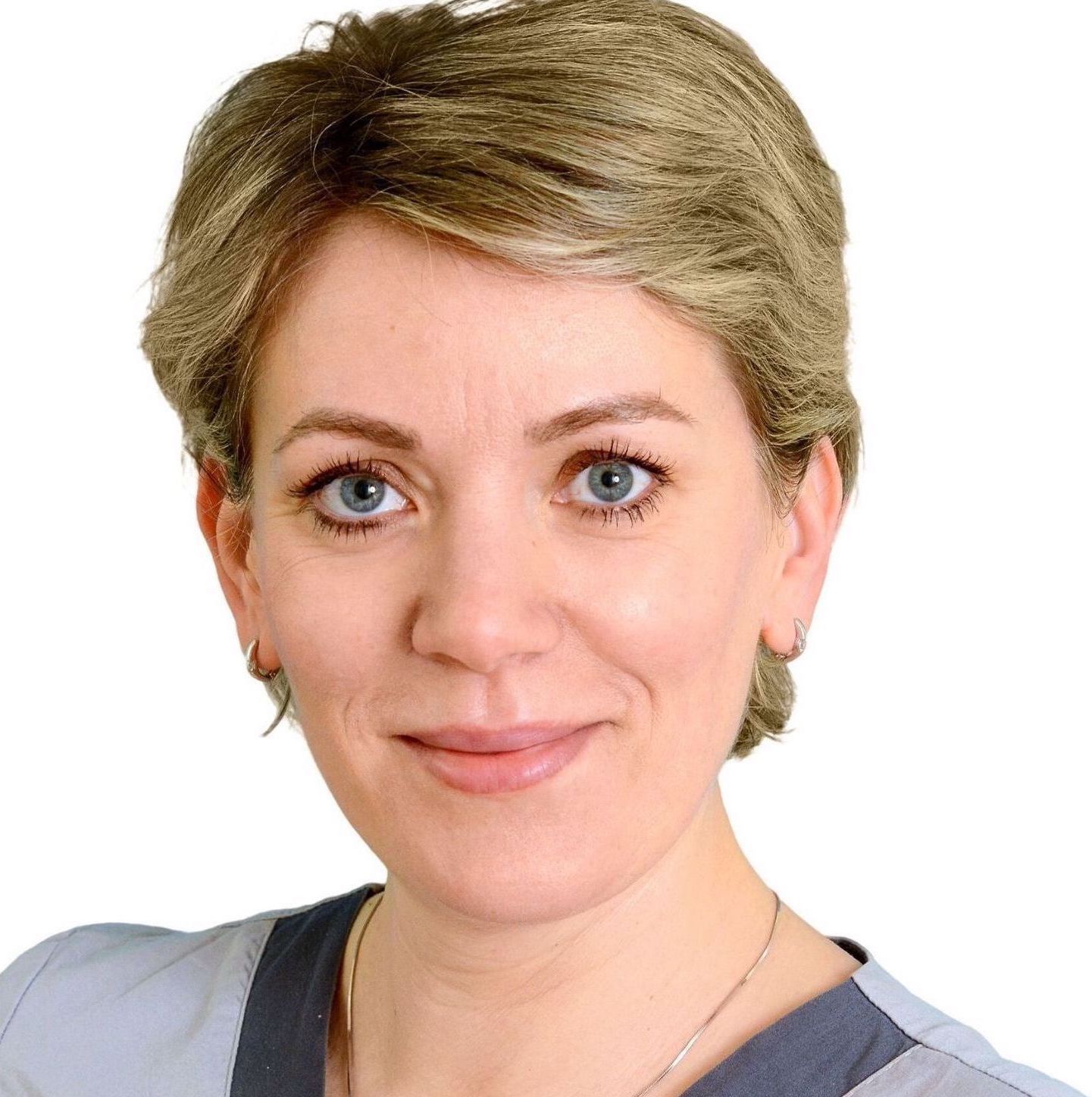 Семенихина Екатерина Викторовна
