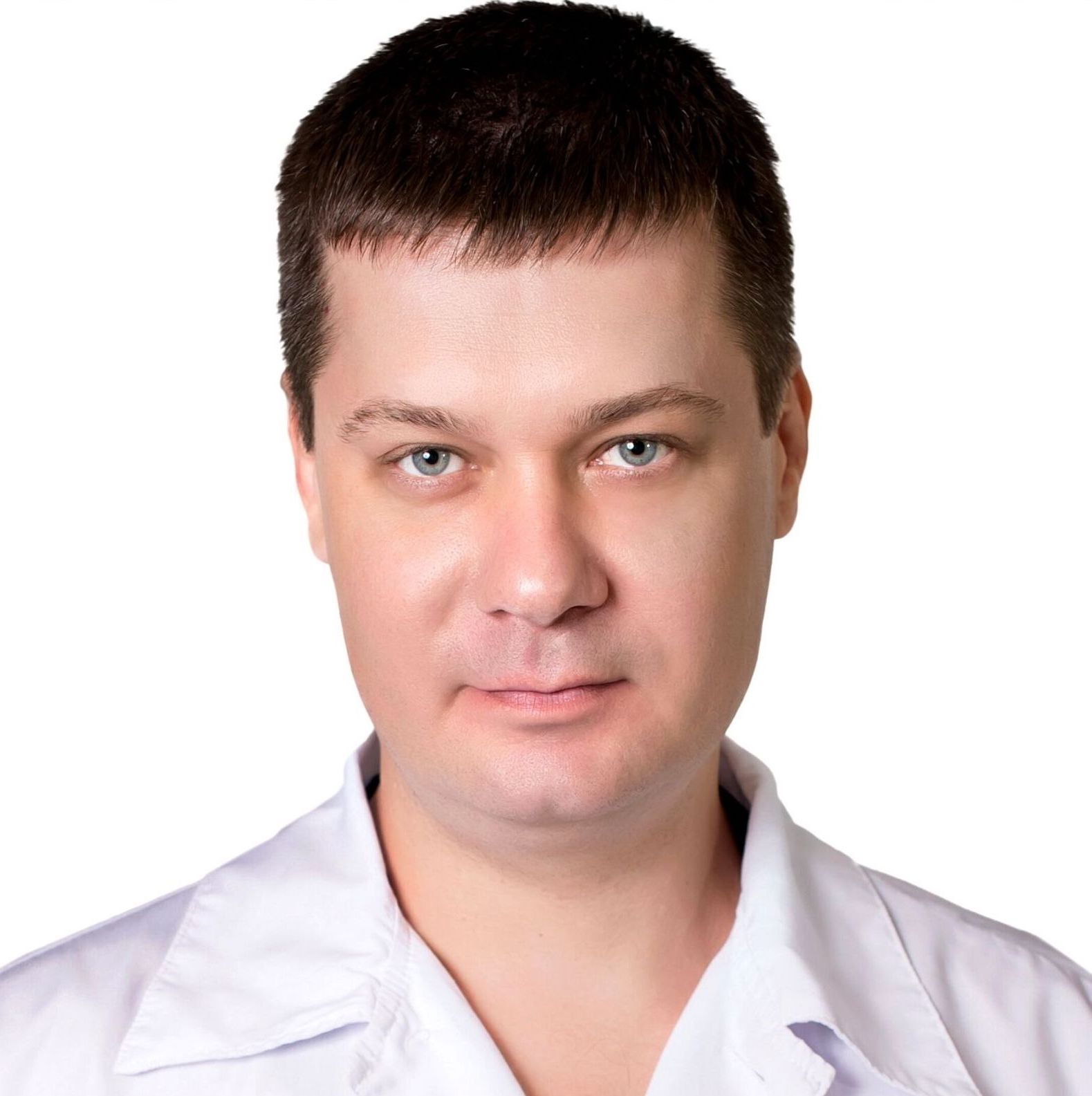 Ермолаев Владимир Владимирович