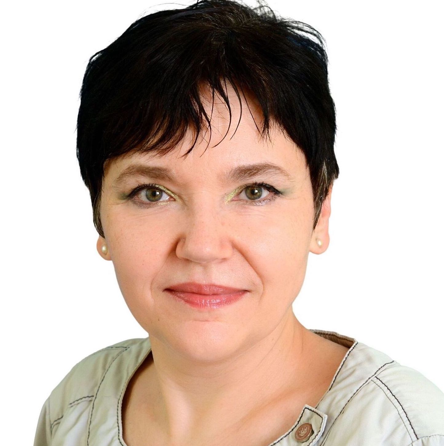 Коренькова Елена Леонидовна
