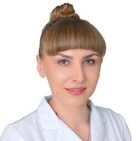 Хулла Марина Саввельевна