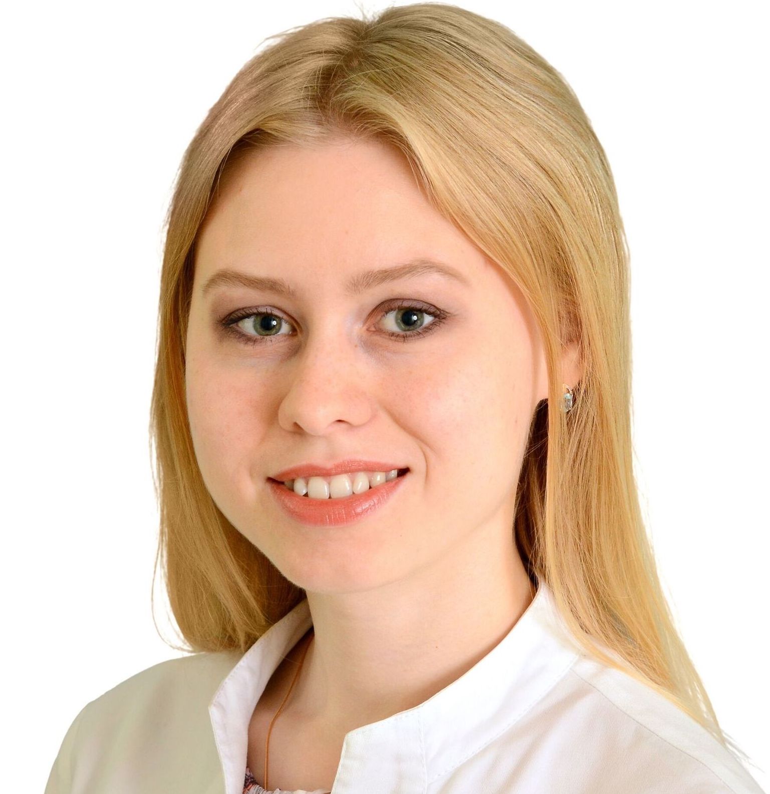 Ройбу Виктория Олеговна