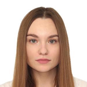 Даниленко Лина Павловна