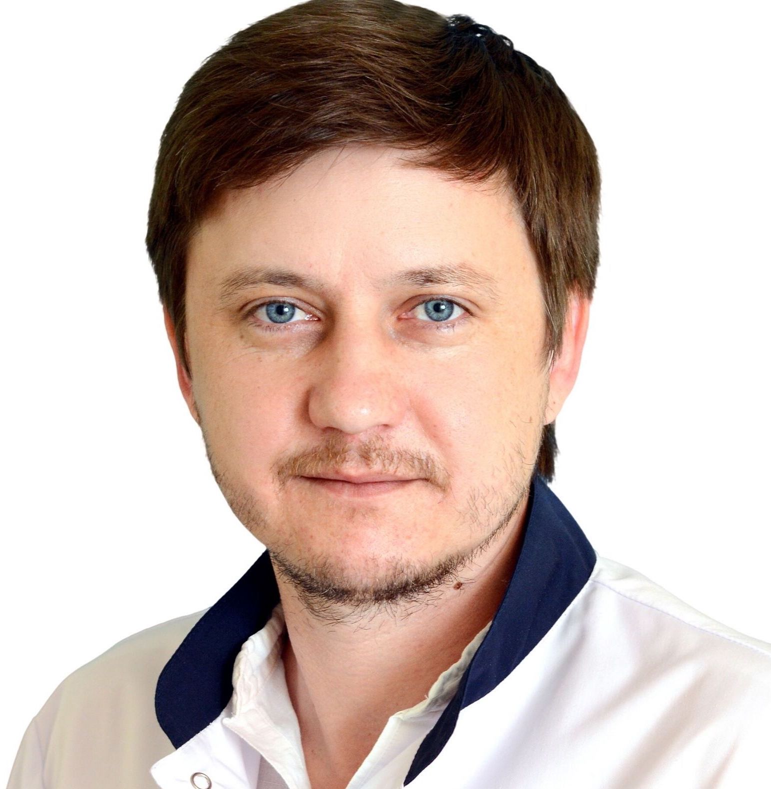 Янченко Алексей Леонидович