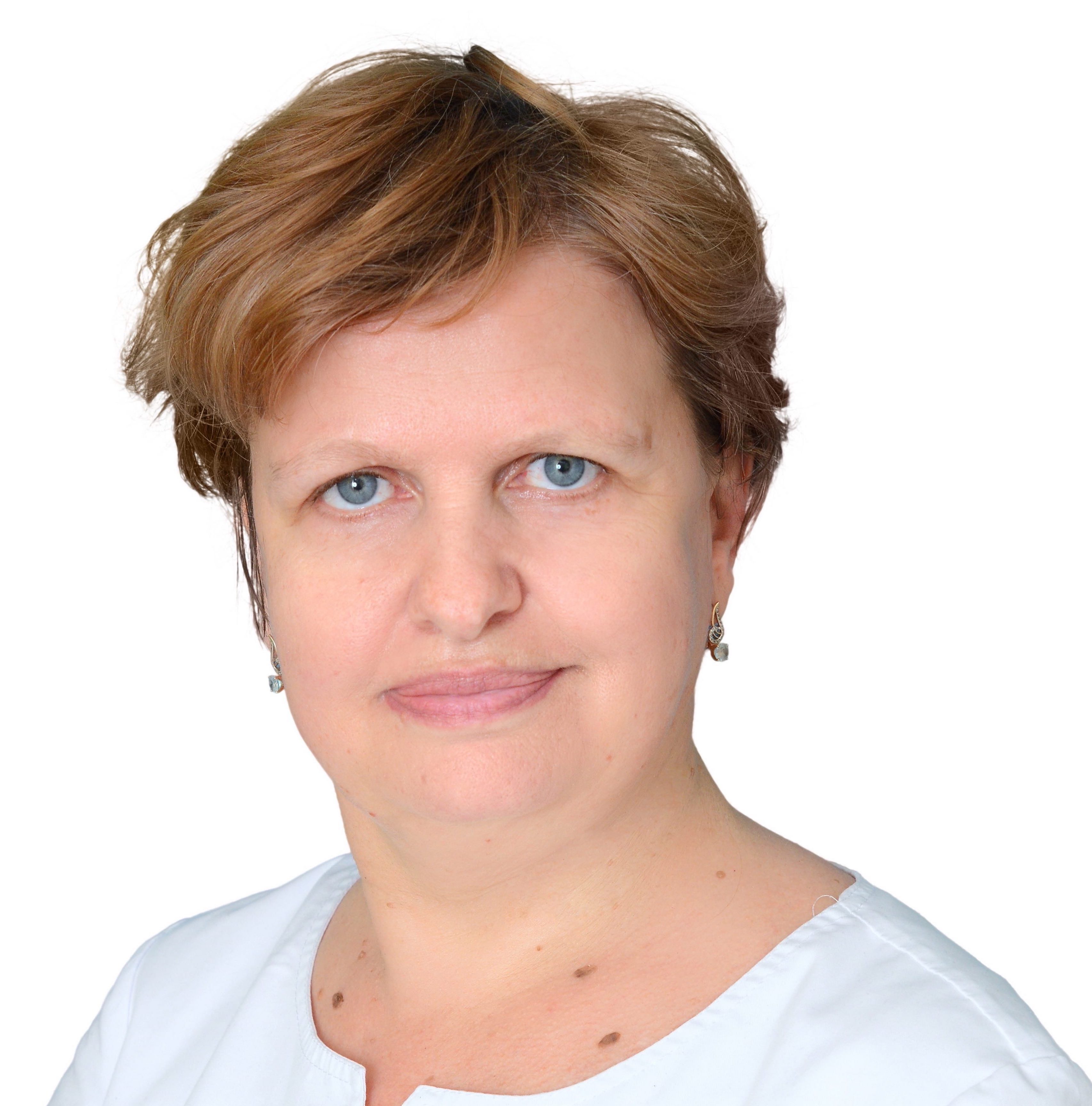 Мехед Оксана Ивановна