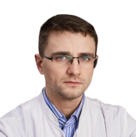 Тарасюк Григорий Сергеевич