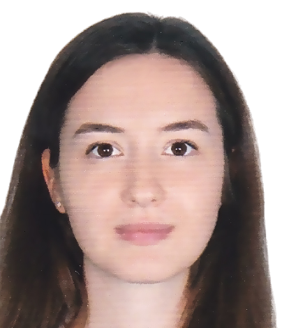 Данилова Дарья Игоревна