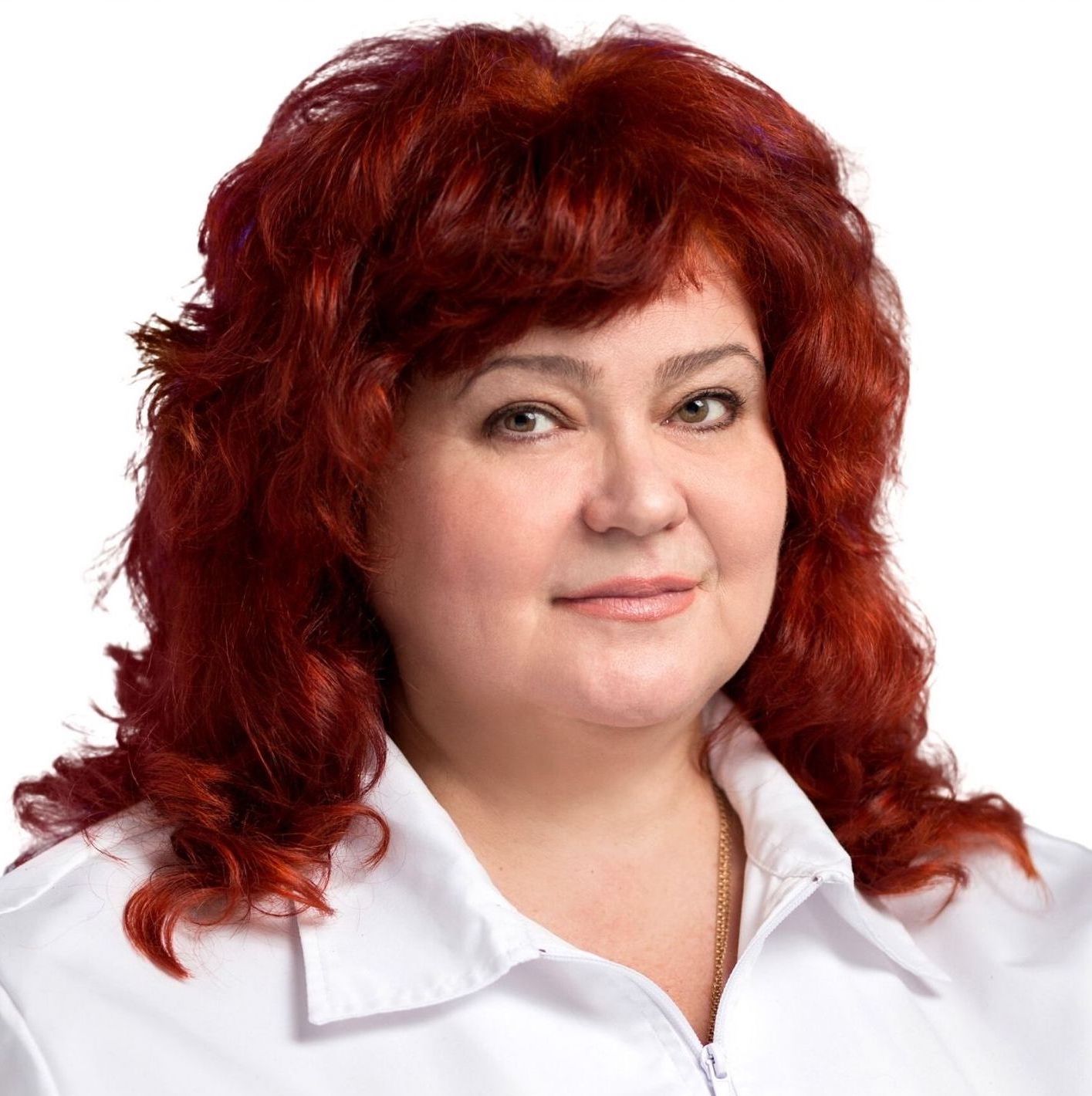 Тимофеева Лариса Леонидовна