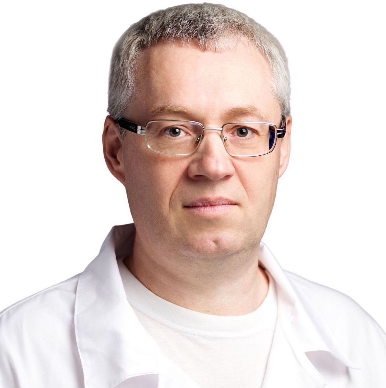Губин Алексей Леонидович