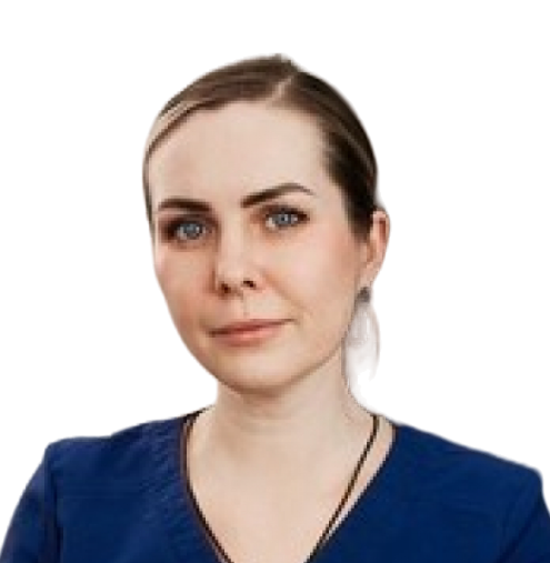 Швидченко Ольга Борисовна