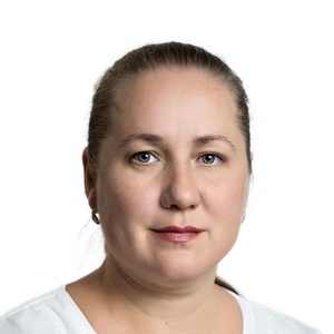 Друпова Ольга Васильевна