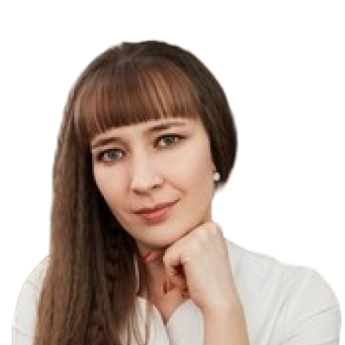 Даминова Галия Галимовна