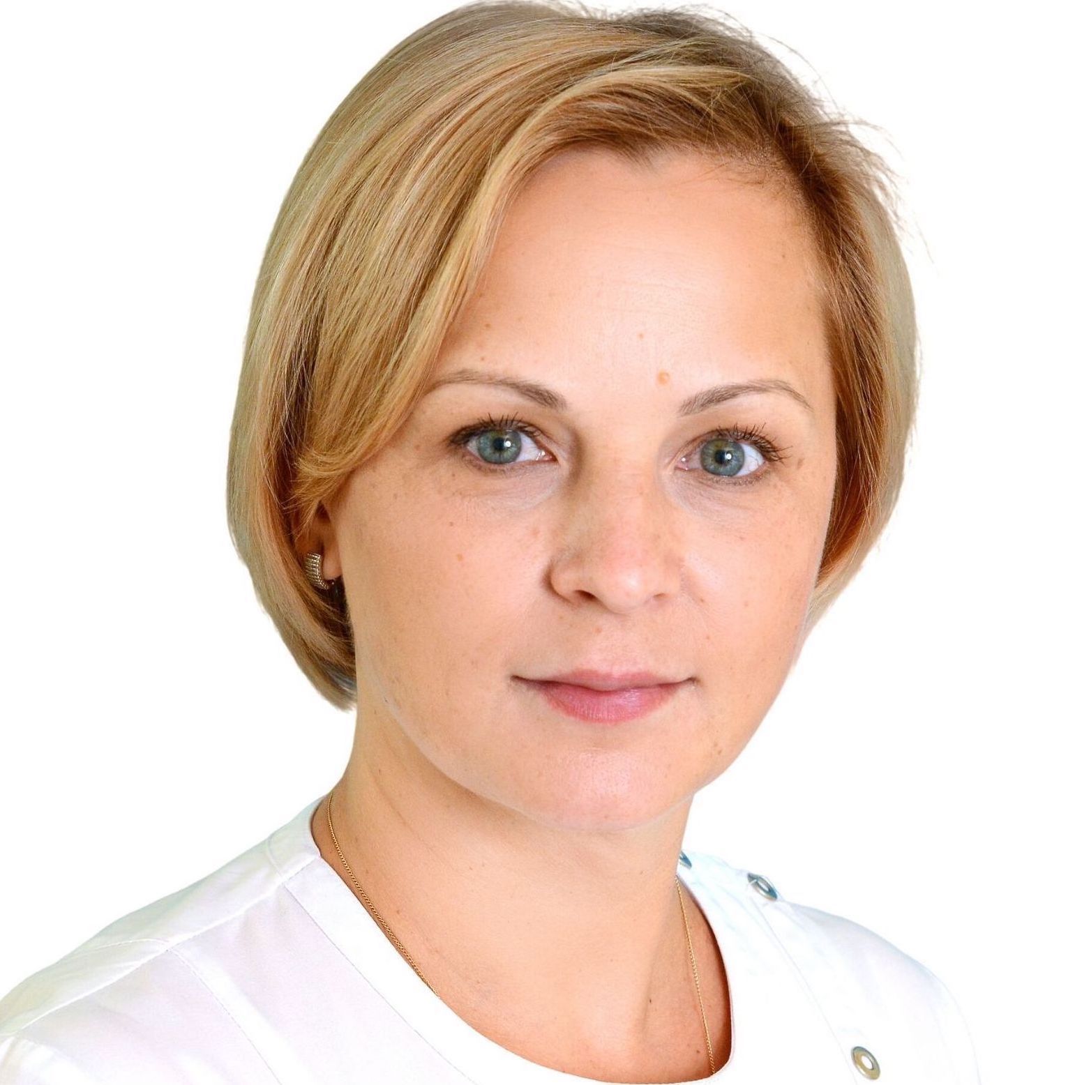 Кислякова Татьяна Николаевна