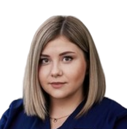 Пасечник Елена Владимировна